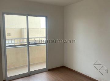 Apartamento · 38m² · 2 Quartos · APARTAMENTO LAPA DE BAIXO 2 DORMITÓRIOS