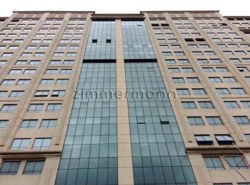 Comercial · 42m² · CONJUNTO COMERCIAL, BARRA FUNDA, 1 VAGA