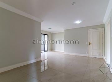 Apartamento · 92m² · 3 Quartos · APARTAMENTO, MORUMBI, 3 DORMITÓRIOS, 2 VAGAS