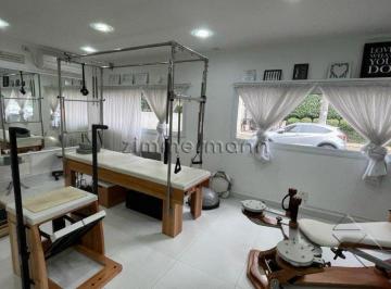 Comercial · 180m² · CASA COMERCIAL, ITAIM BIBI, 180M²