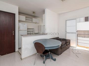 Apartamento · 57m² · 2 Quartos · APARTAMENTO POMPÉIA 2 DORMITÓRIOS 2 VAGAS