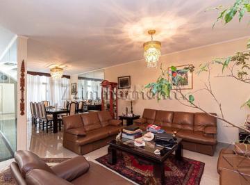 Casa · 269m² · 4 Quartos · 4 Vagas · CASA SOBRADO SUMARÉ 4 VAGAS