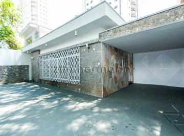 Casa · 286m² · 4 Quartos · CASA TERREA 4 DORMITÓRIOS VILA ROMANA