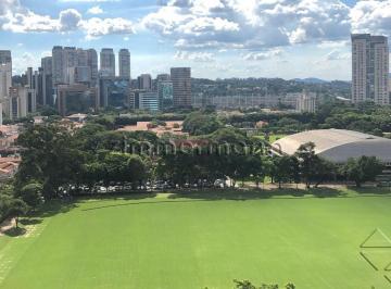 Apartamento · 420m² · 4 Quartos · COBERTURA DUPLEX 4 SUÍTES NO BROOKLIN