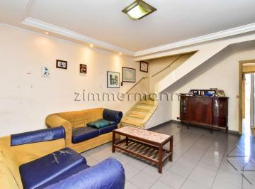 Casa · 126m² · 2 Quartos · CASA SOBRADO SUMARE 2 DORMITÓRIOS