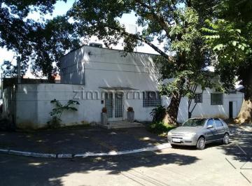 Comercial · 230m² · CASA COMERCIAL BROOKLIN 4 SALAS