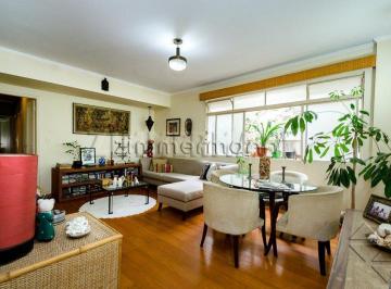 Apartamento · 96m² · 3 Quartos · APARTAMENTO PERDIZES 3 DORMITÓRIOS