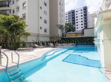 Apartamento · 121m² · 4 Quartos · 3 Vagas · APARTAMENTO EM PERDIZES 4 DORMITÓRIOS