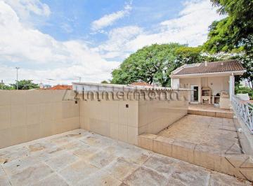 Casa · 250m² · 4 Quartos · CASA TRIPLEX MOEMA 4 SUÍTES