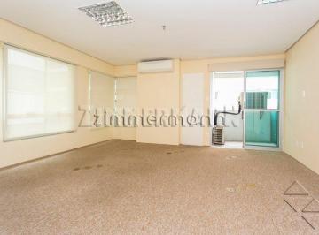 Comercial · 192m² · CONJUNTO COMERCIAL