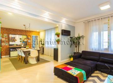 Apartamento · 269m² · 3 Quartos · 1 Vaga · APARTAMENTO 3 DORMITÓRIOS HIGIENOPOLIS