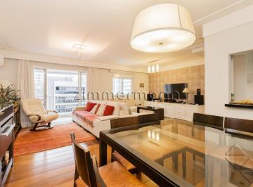 Apartamento · 136m² · 4 Quartos · APARTAMENTO PERDIZES 4 DORMITÓRIOS 3 VAGAS