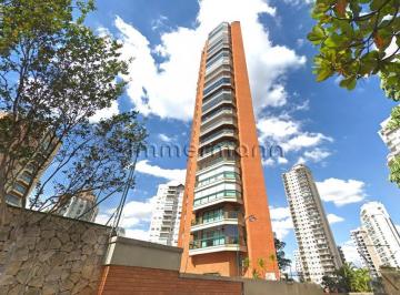 Apartamento · 190m² · 4 Quartos · APARTAMENTO CHACARA KLABIN 4 SUÍTES 4 VAGAS