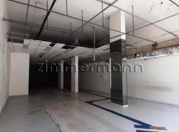 Comercial · 602m² · LOJA COMERCIAL LAPA