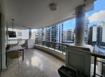 Foto 02 · Apartamento, Icaraí, Niterói, RJ