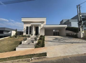 Casa de 3 quartos, Jarinu · Casa Contemporânea de Alto Padrão no Condomínio Cambarah – Jarinu/SP