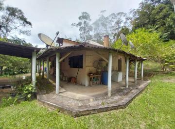 Rural de 2 quartos, Juquitiba · Sítio em Juquitiba-SP COD: 5890 F:(11) 97302-9229 CESAR
