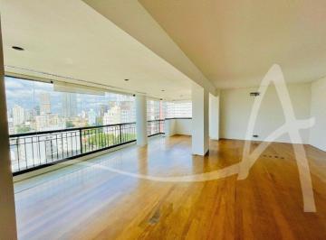 Apartamento · 215m² · 3 Quartos · Apartamento para aluguel - em Perdizes