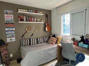 Apartamento · 98m² · 3 Quartos · Apartamento à venda - em Brooklin