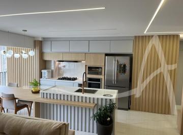 Apartamento · 110m² · 3 Quartos · Apartamento à venda - em Alphaville Empresarial
