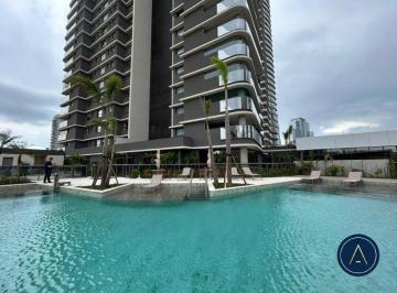 Apartamento · 175m² · 3 Quartos · Apartamento à venda - em Alphaville