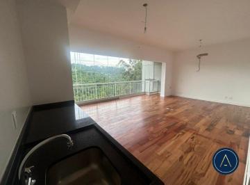 Apartamento · 50m² · 1 Quarto · Apartamento à venda - em Santana de Parnaíba
