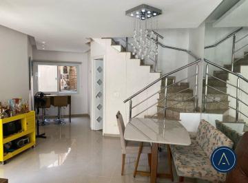 Casa · 120m² · 3 Quartos · Casa à venda - no Jardim Marajoara