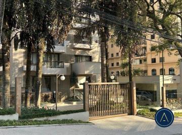 Apartamento · 287m² · 3 Quartos · Apartamento à venda - em Alphaville