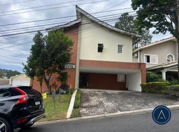 Casa · 370m² · 4 Quartos · Casa à venda - em Alphaville