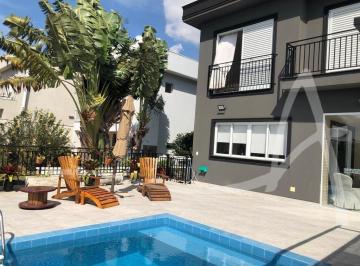 Casa · 441m² · 4 Quartos · Casa à venda - em Alphaville