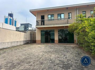 Comercial · 250m² · Comercial para aluguel - na Chácara Santo Antônio