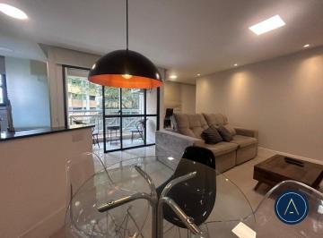 Apartamento · 57m² · 1 Quarto · Apartamento para aluguel - no Morumbi