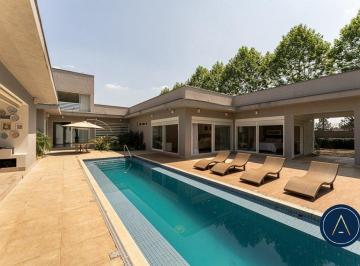 Casa · 3000m² · 4 Quartos · Casa à venda - em Barueri