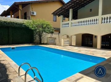 Casa · 600m² · 4 Quartos · Casa para aluguel - em Alphaville