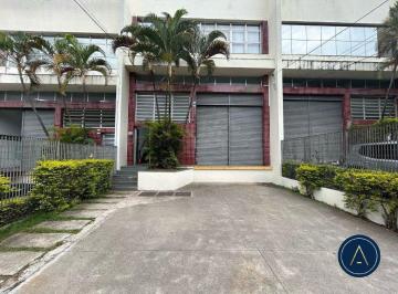 Comercial · 950m² · Comercial para aluguel - em Alphaville Industrial