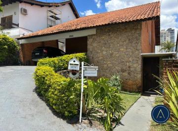Casa · 375m² · 4 Quartos · Casa para aluguel - em Alphaville