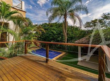 Casa · 517m² · 4 Quartos · Casa à venda - em Santana de Parnaíba