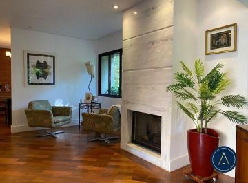 Apartamento · 260m² · 3 Quartos · Apartamento à venda - no Morumbi