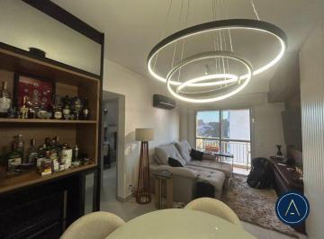 Apartamento · 52m² · 1 Quarto · Apartamento à venda - em Barueri