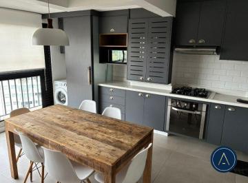Apartamento · 62m² · 2 Quartos · Apartamento à venda - em Alphaville
