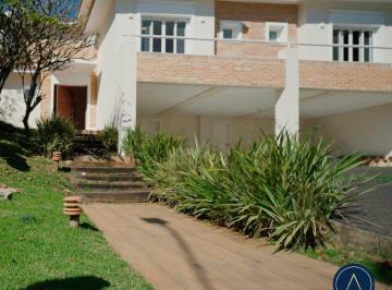 Casa · 700m² · 4 Quartos · Casa à venda - em Alphaville Conde II