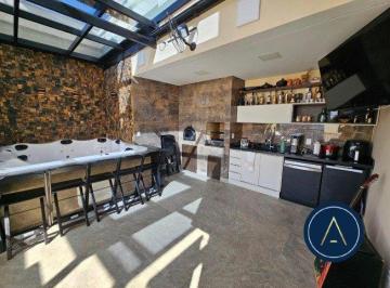 Apartamento · 160m² · 2 Quartos · Apartamento à venda - no Jardim Tupanci