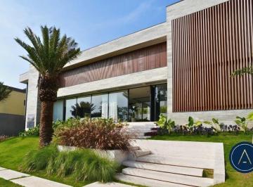 Casa · 1200m² · 5 Quartos · Casa à venda - em Alphaville Residencial Um