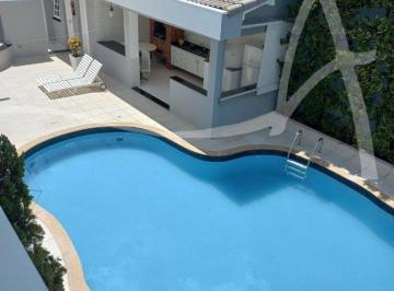 Casa · 540m² · 5 Quartos · Casa à venda - em Alphaville
