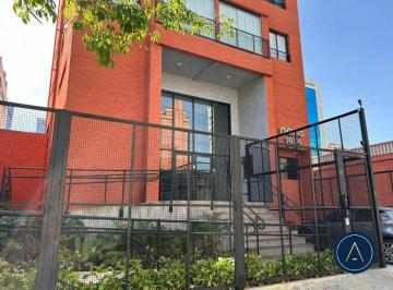 Apartamento · 35m² · 1 Quarto · Apartamento à venda - na Chácara Santo Antônio