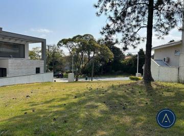 Terreno · 474m² · Terreno à venda - em Alphaville Residencial Nove