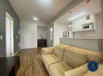 Apartamento · 55m² · 1 Quarto · Apartamento à venda - em Santo Amaro