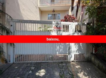 Foto 01 · Imperdível Casa à Venda em Taboão da Serra-SP, Bairro Parque das Cigarreiras! 3 Quartos, 1 Suíte, 2