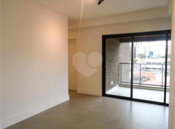 Apartamento de 2 quartos, São Paulo · Apartamento - Pinheiros - 2 Quartos - 1 Vaga - Locação / Aluguel