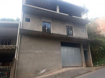 Foto 01 · Casa, Terezas, São Lourenço da Serra, SP